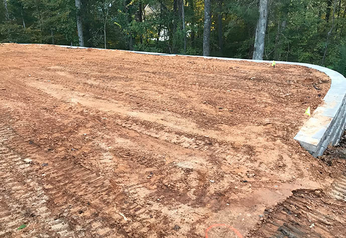 Excavation-Grading-Tuscaloosa-Alabama